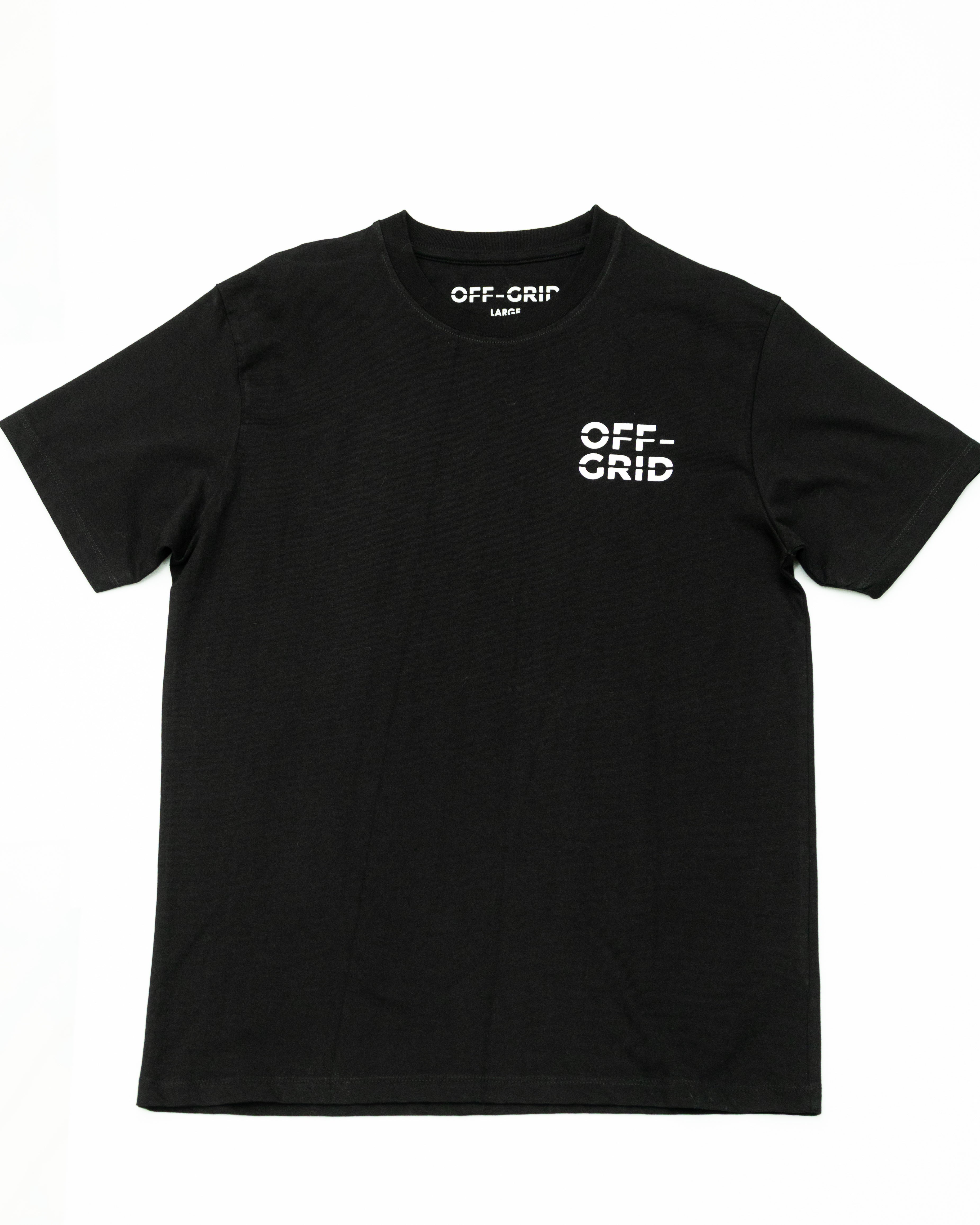 No Noise Kit: No Noise tee and Graphic Joggers
